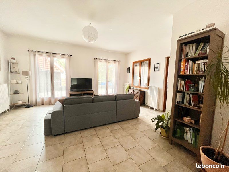 Maison a louer troyes - 8 pièce(s) - 162 m2 - Surfyn