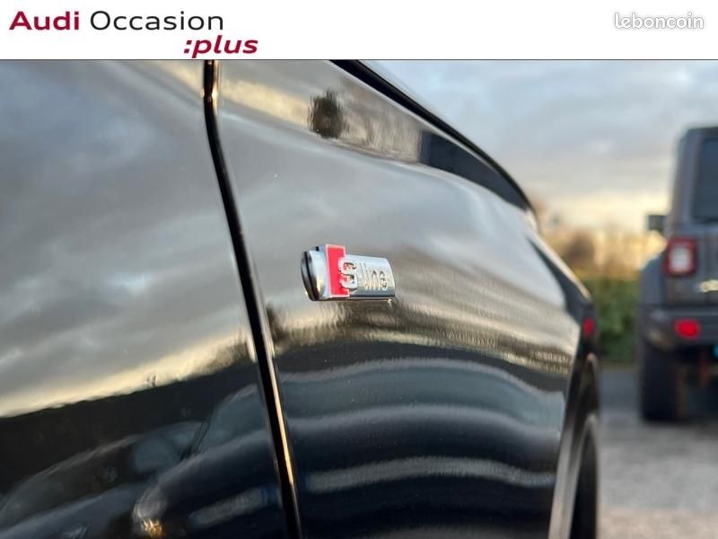 Audi Q5 50 TFSI e 299ch S line quattro S tronic 7 (image 23)