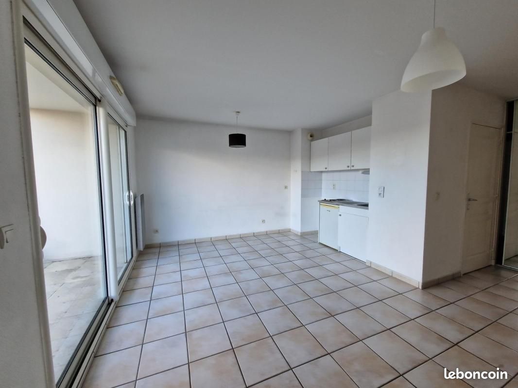 Appartement 2 pièces 40 m² · à Clermont-Ferrand · 40 m² · 640 €