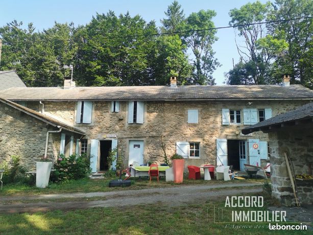 Maison 5 pièces 173 m²