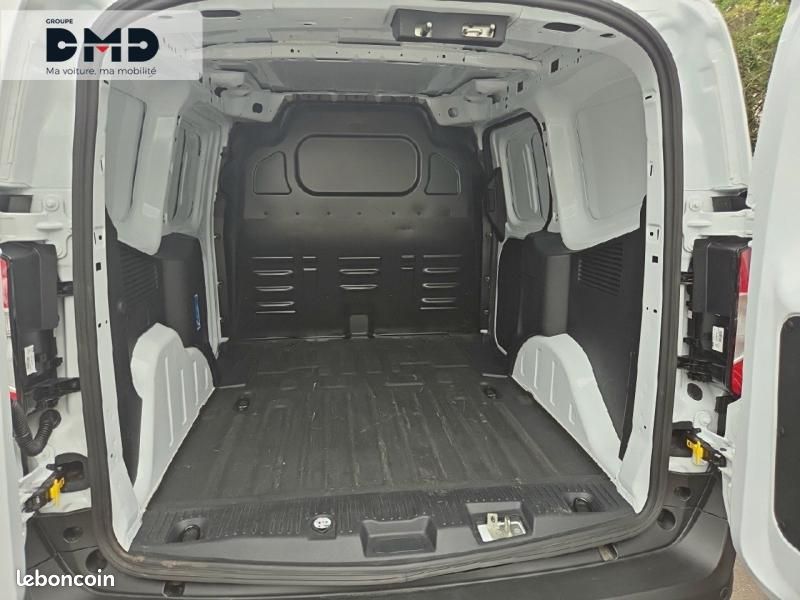 Ford Transit Courier 1.0 EcoBoost 100ch Trend (image 12)