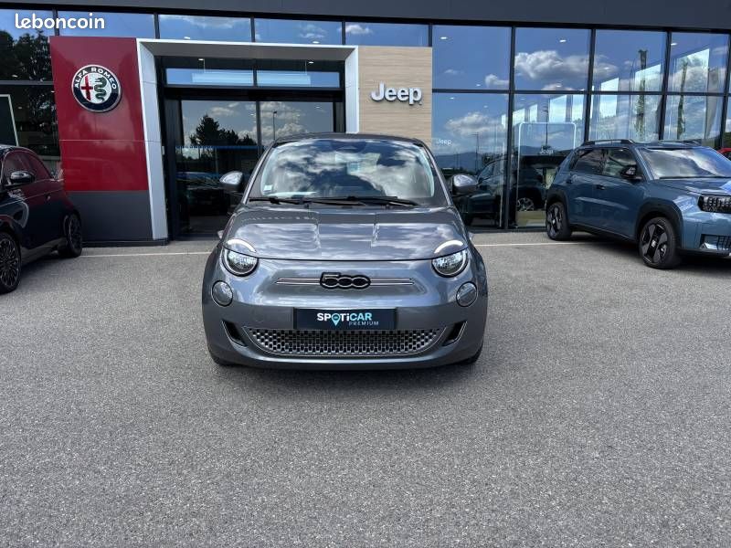 Fiat 500 e 95 ch Action Plus (image 2)