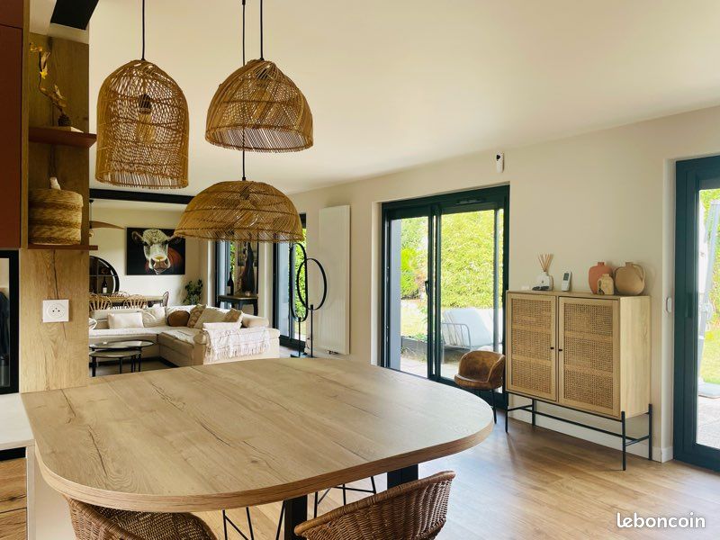 Maison 7 pièces 174 m² · à Bihorel · 174 m² · 545 000 €