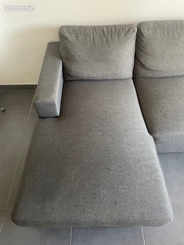 Canapé d’angle (image 4)