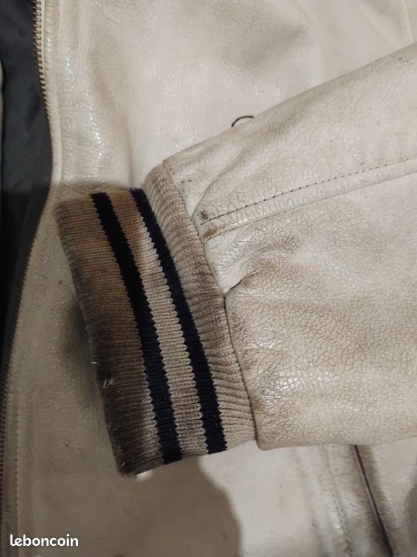 Blouson redskin (image 5)