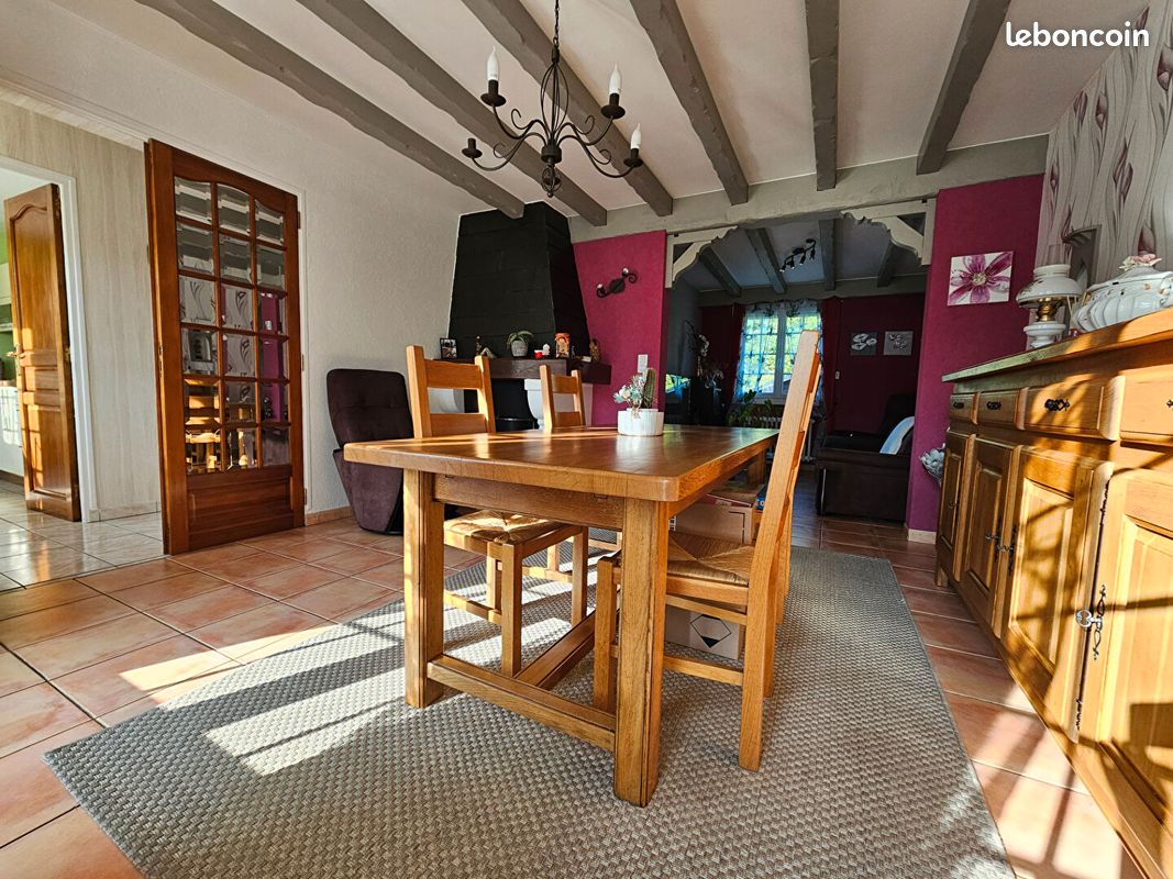 Maison 3 pièces 72 m² (image 6)
