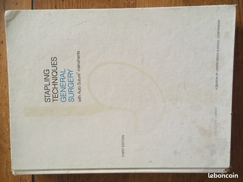 Livre médecine (image 3)