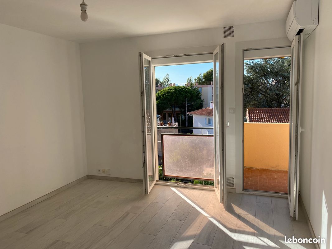 Appartement 1 pièce 29 m² · à Saint-Raphaël · 29 m² · 620 €/mois