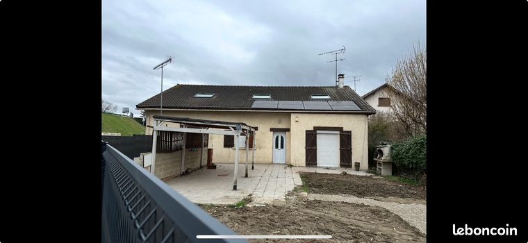 Immeuble à vendre