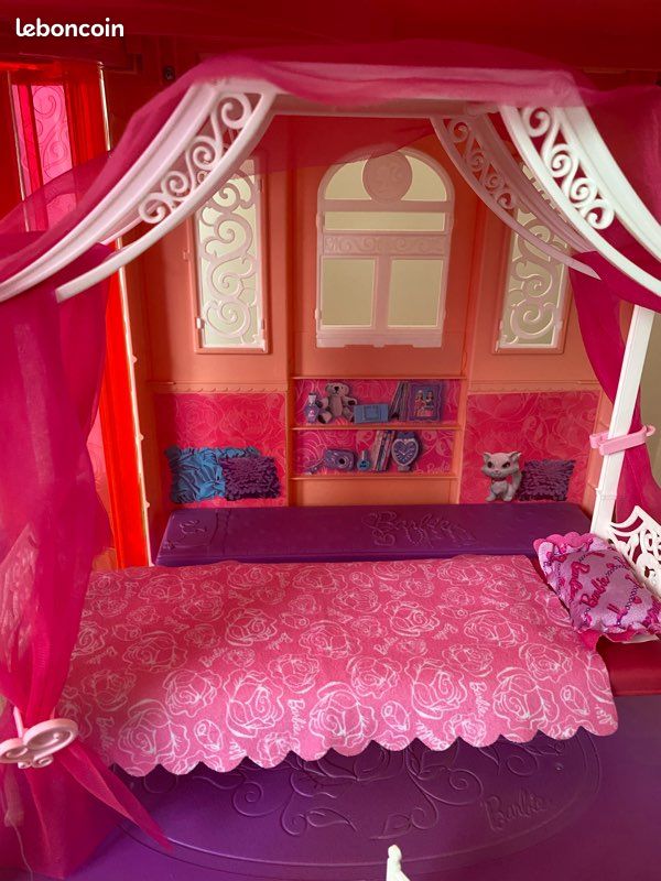 Maison de Barbie (hôtel particulier) (image 6)