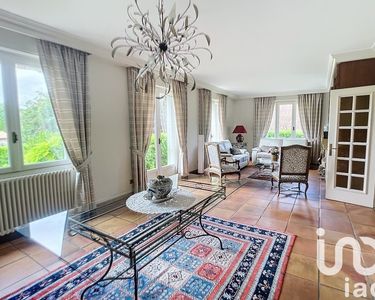 Maison 939 000 € - 205 m²