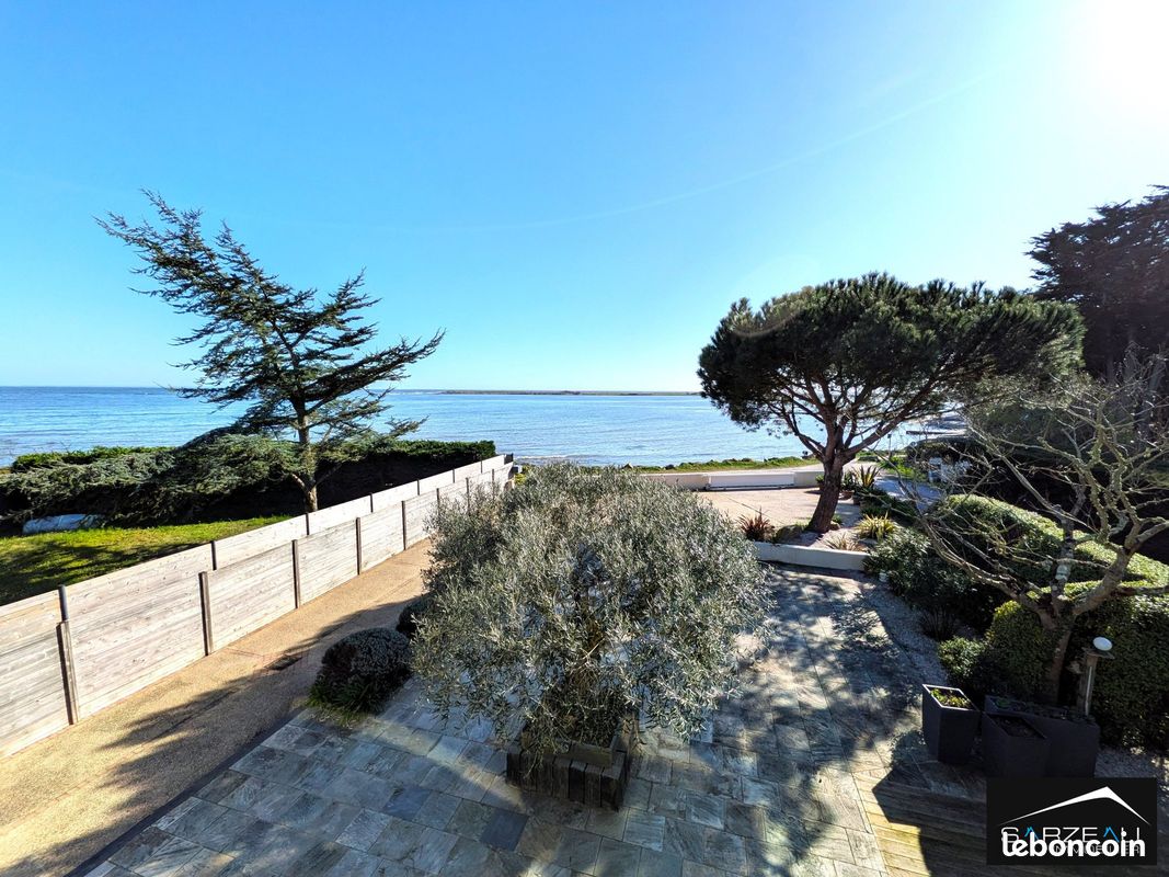 Maison 10 pièces 212 m² · à Sarzeau · 212 m² · 1 129 000 €