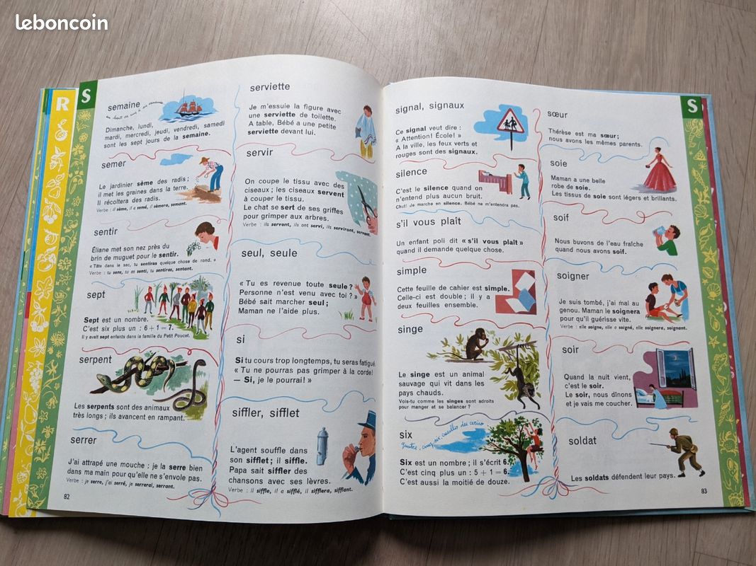 Mon Larousse en images (image 11)