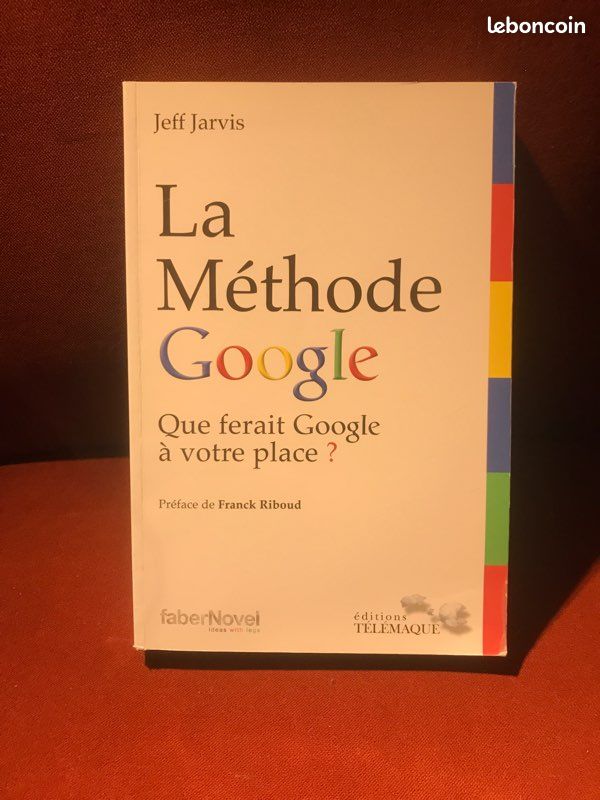 Méthode Google neuf (image 2)