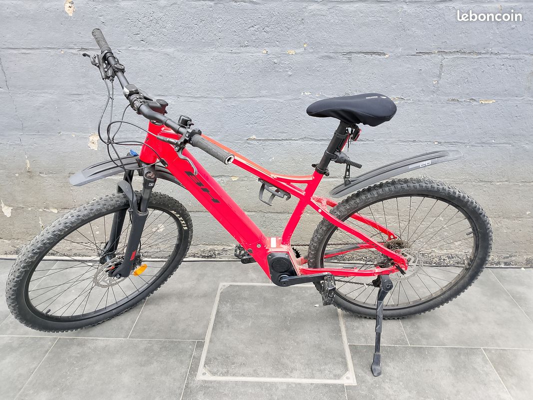 Vélo électrique BH (VAE) Vélos
