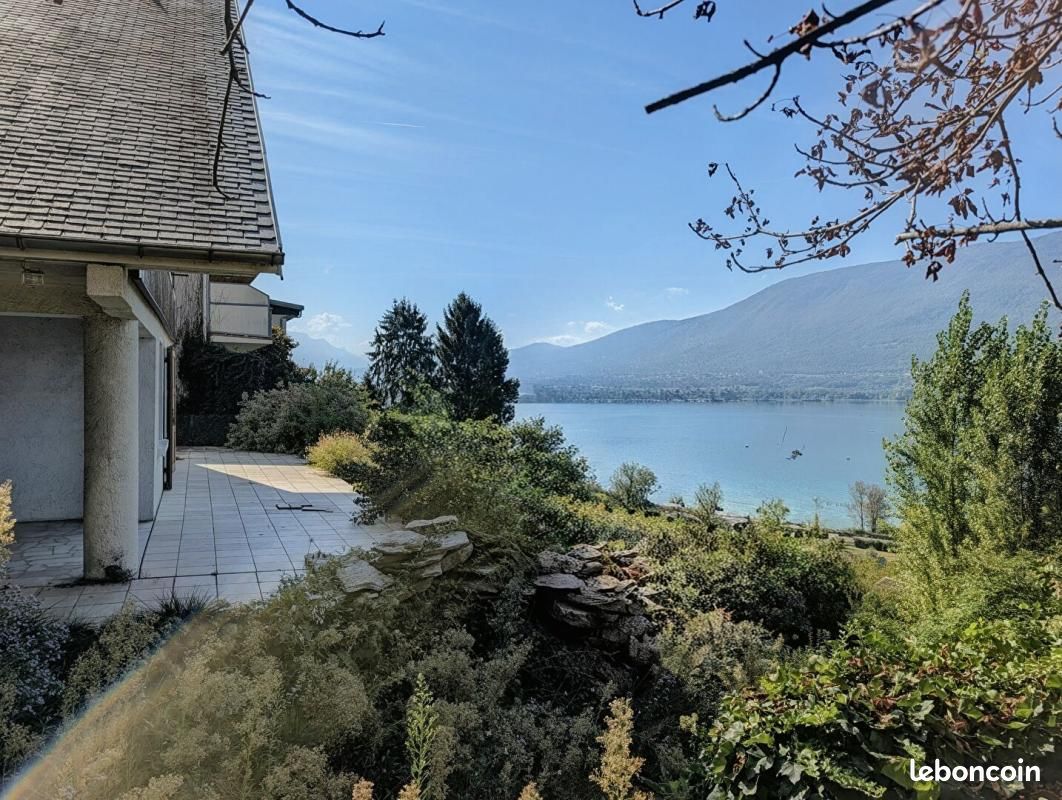 Maison 5 pièces 130 m² · à Tresserve · 130 m² · 1 150 000 €