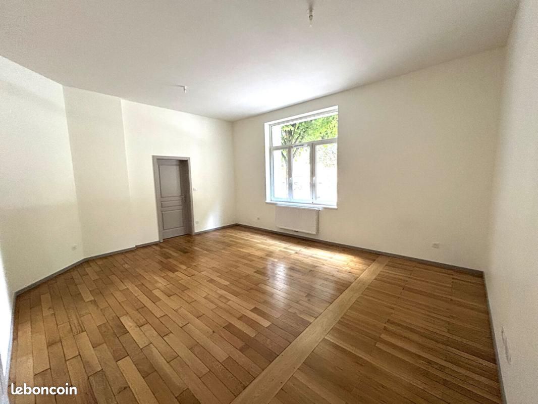 Appartement 3 pièces 78 m² · à Strasbourg · 78 m² · 1 270 €