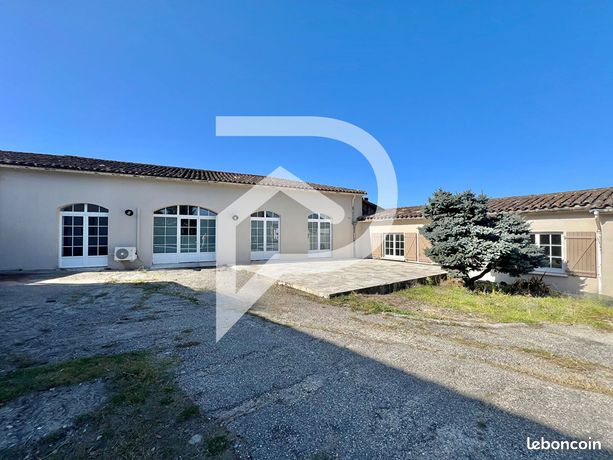 Maison 7 pièces 188 m²