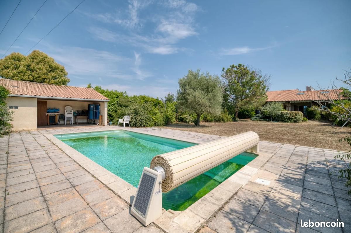 Maison 6 pièces 162 m² · à Longages · 162 m² · 380 000 €