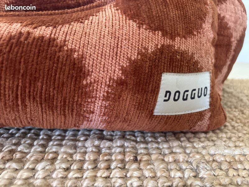 Dogguo panier chien (image 2)