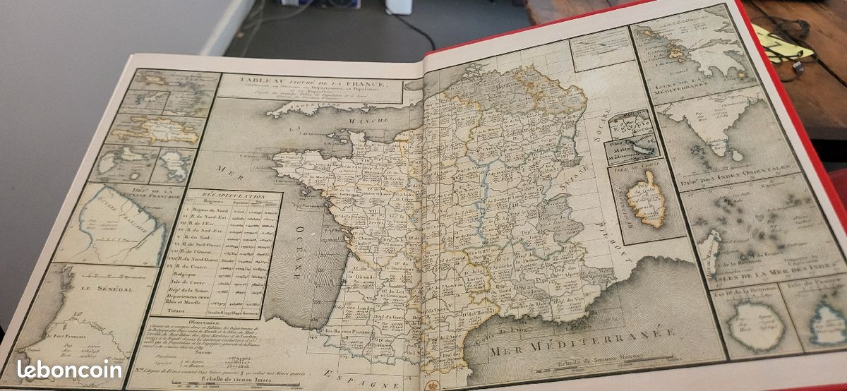 Volume chronique de la révolution française (image 4)
