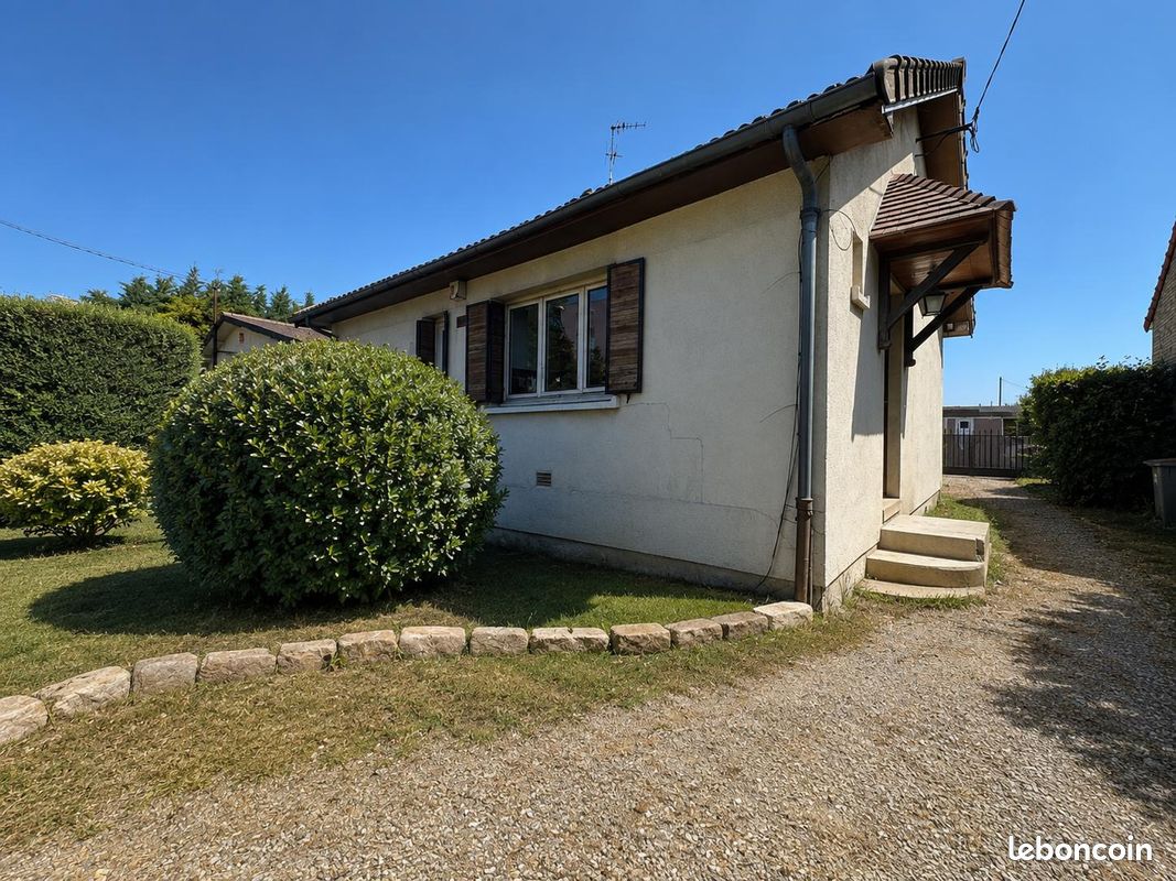 Maison 3 pièces 53 m² · à Houilles · 53 m² · 380 000 €
