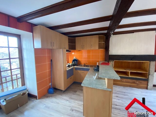 Maison 3 pièces 58 m² - Donzenac 19270 (image principale 3)