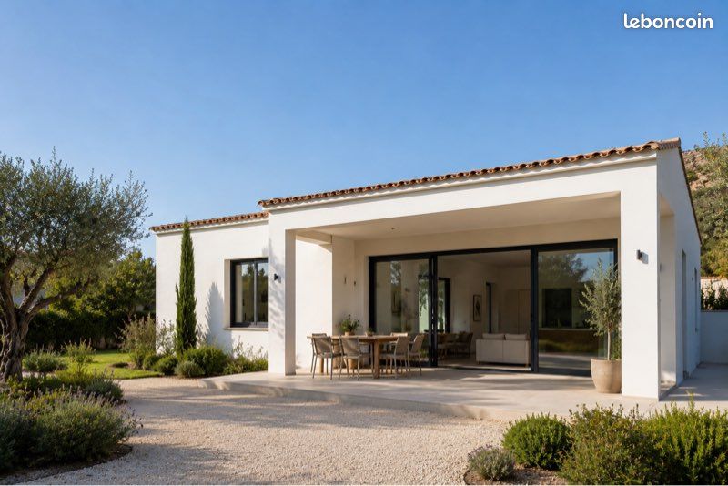 Maison 3 pièces 90 m² · à Frontignan · 90 m² · 1 400 €