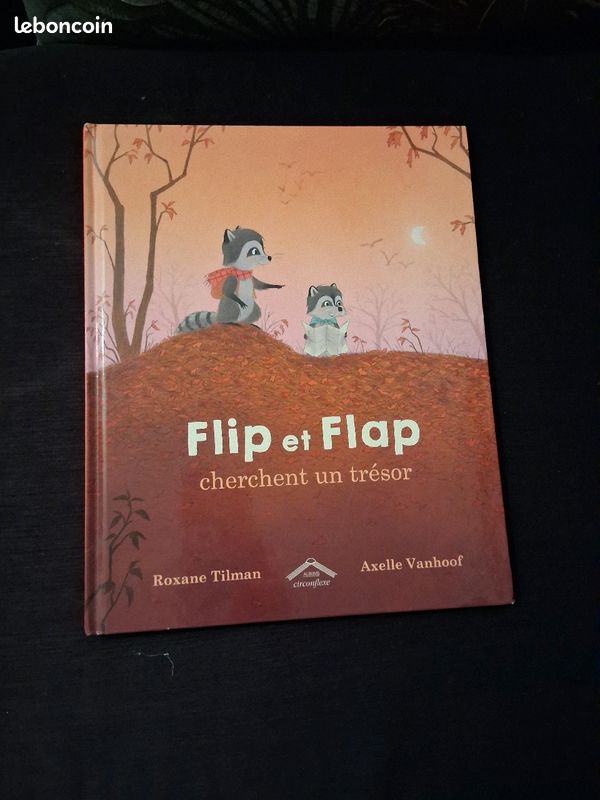 Livres enfants (image 1)
