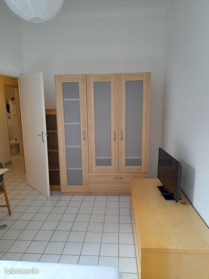 Appartement 1 pièce 30 m² · à Nice · 30 m² · 1 000 €