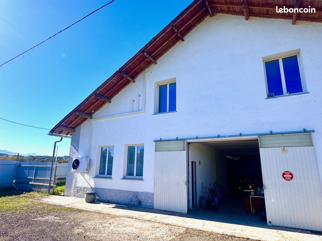 Appartement 4 pièces 107 m² · à Saint-Martin · 107 m² · 130 000 €