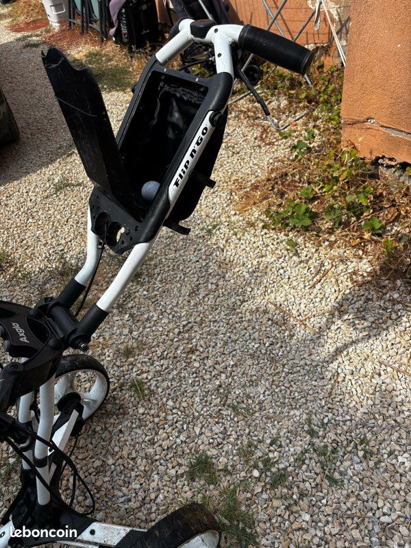 Complet de Golf (image 5)