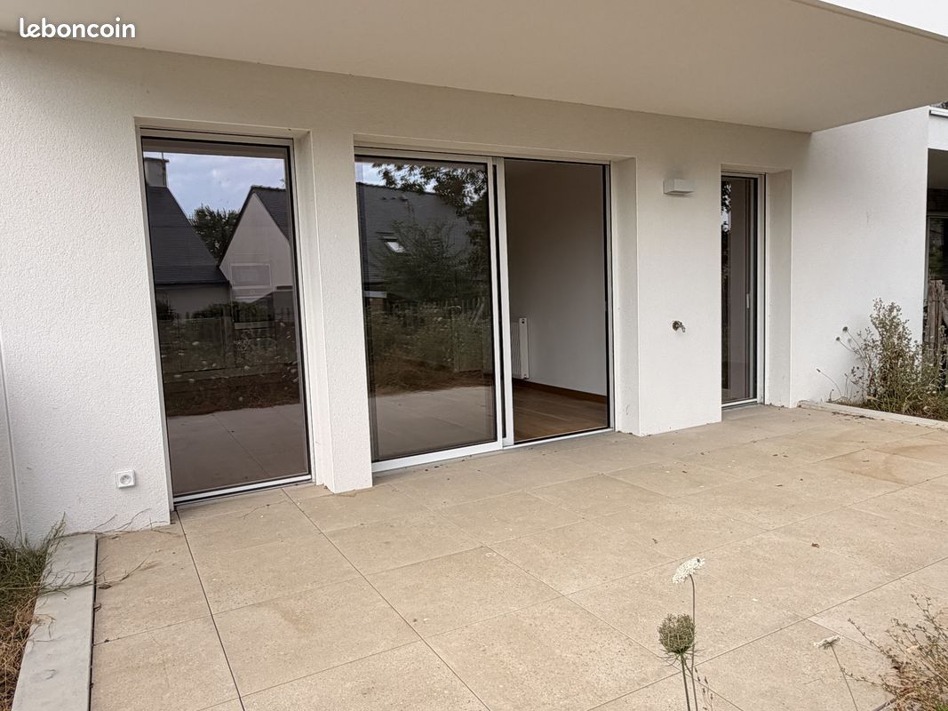 Appartement 4 pièces 93 m² · à Sarzeau · 93 m² · 501 000 €