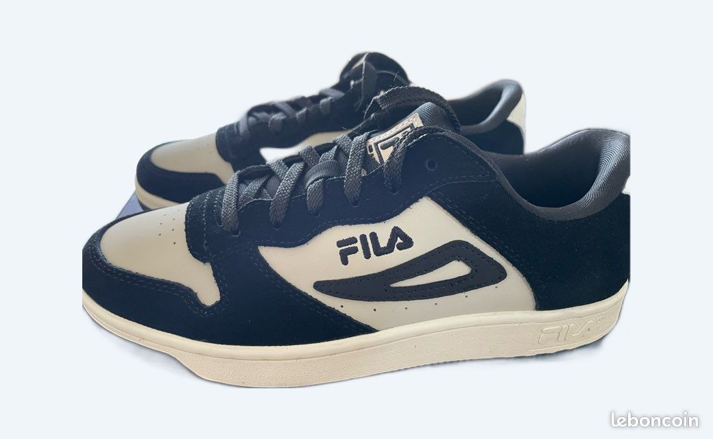 Fila Fusion Fila 96 Varsity Chaussure Basket Fila 2019 Baskets Fila