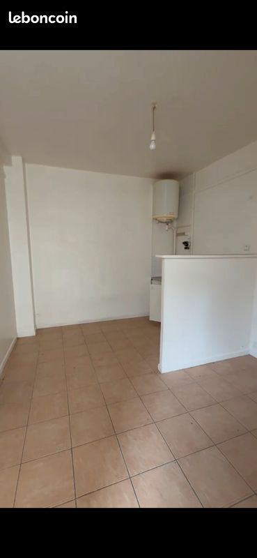 Appartement 2 pièces 37 m² · à Montreuil · 36,5 m² · 115 000 €
