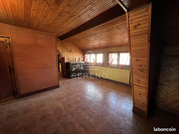 Maison a louer fontenay-sous-bois - 7 pièce(s) - 160 m2 - Surfyn