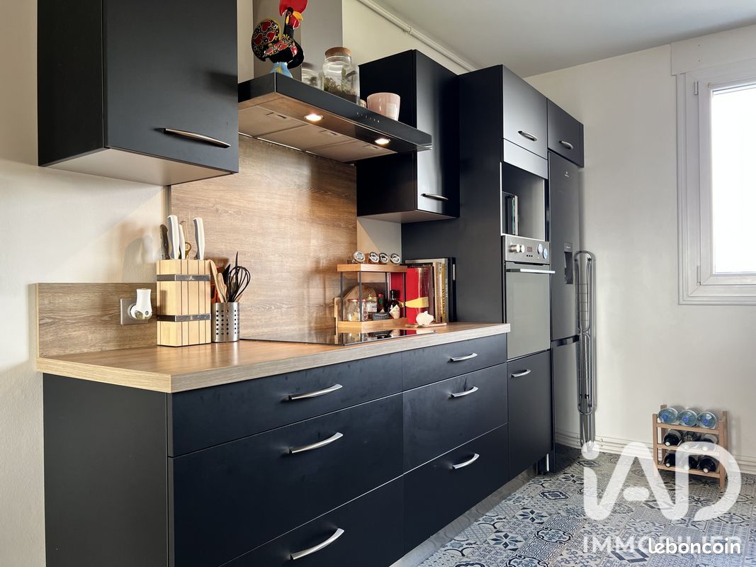 Appartement 3 pièces 66 m² · à Saint-Junien · 66 m² · 690 €/mois