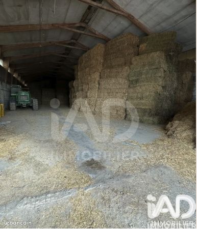Maison 1 pièce 595 m² · à Méjannes-lès-Alès · 595 m² · 190 000 €