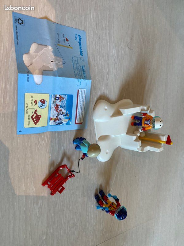 Playmobil 9283 (image 1)