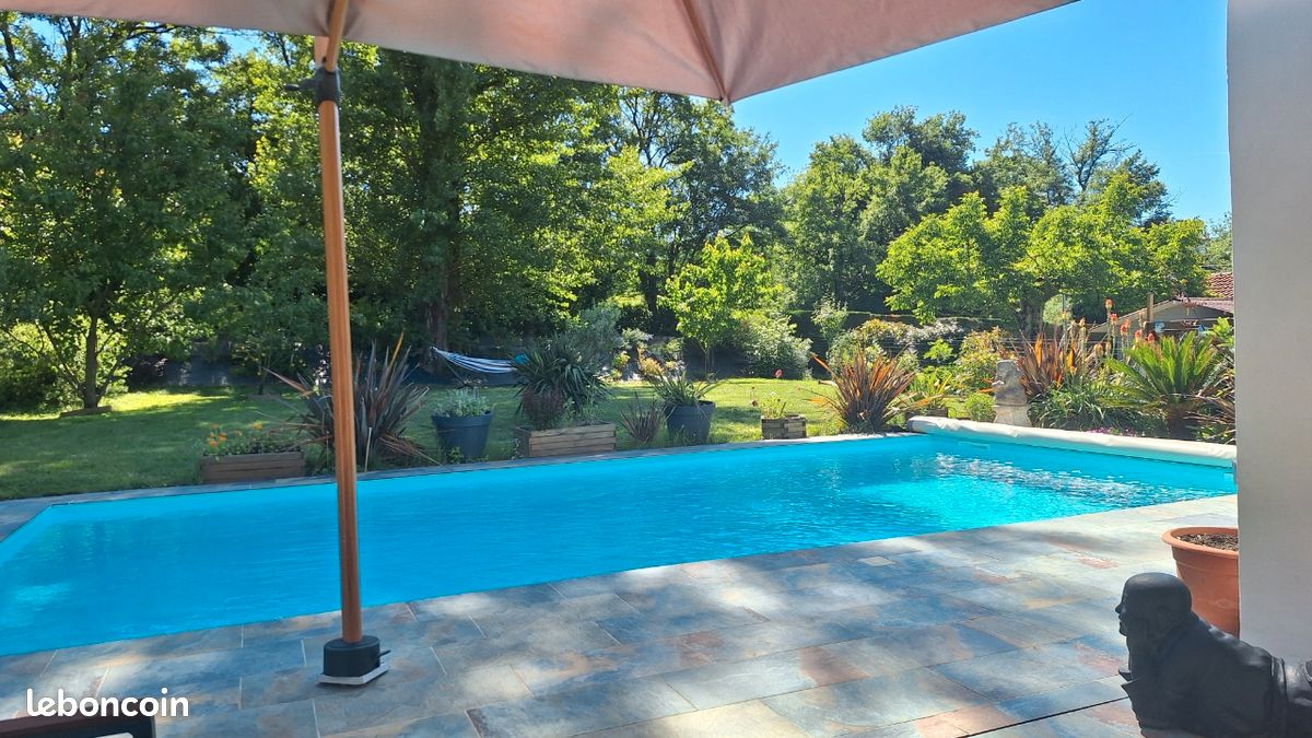 Maison 3 pièces 95 m² · à Dourgne · 95 m² · 224 500 €