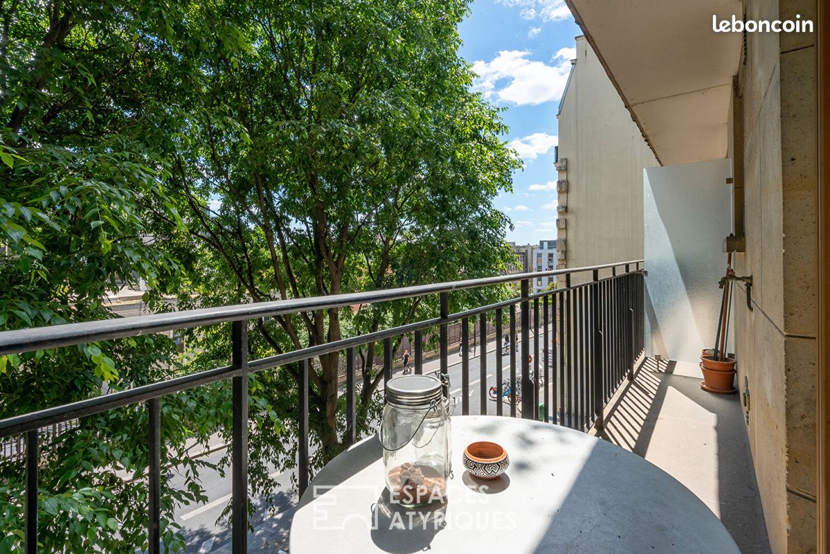 Appartement 2 pièces 33 m² · à Paris · 33 m² · 330 000 €