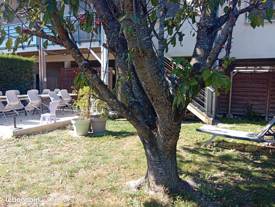 Maison 3 pièces 66 m² · à L'Isle-d'Abeau · 66 m² · 24 800 €