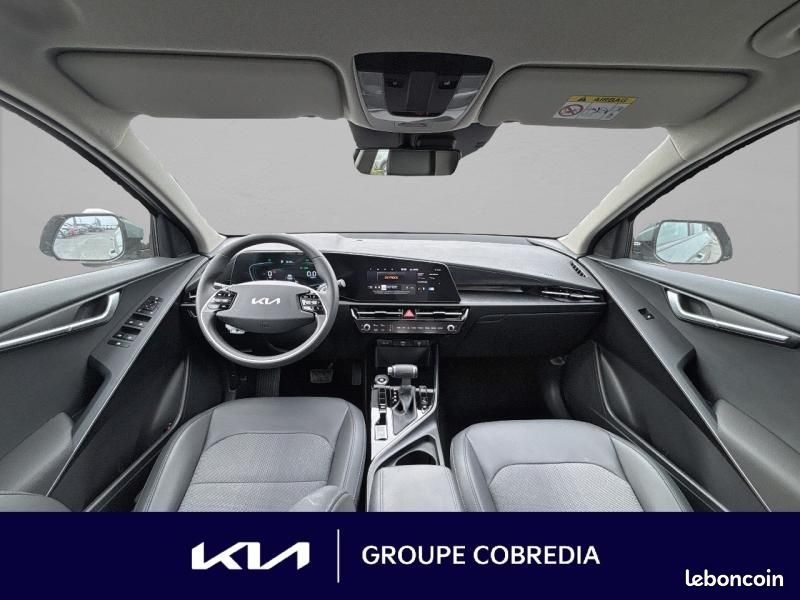 Kia Niro 1.6 GDi 129ch HEV Active DCT6 (image 6)