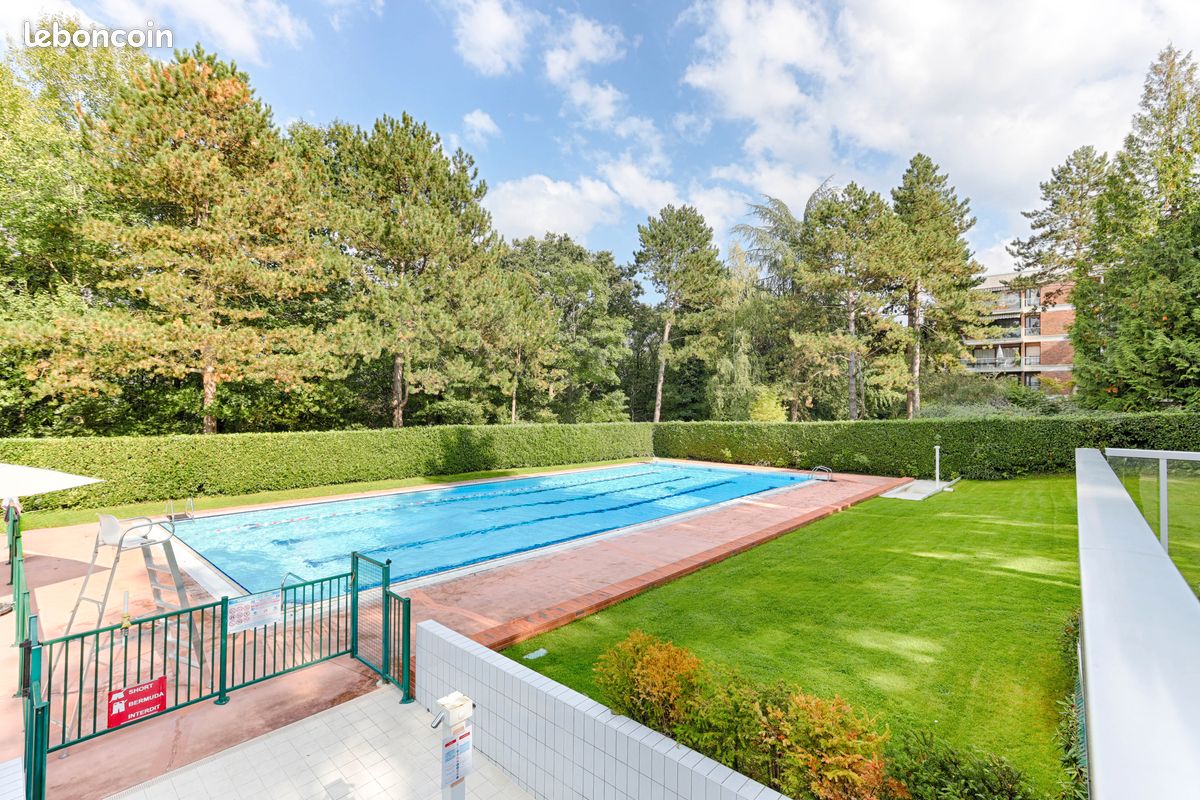 Appartement 5 pièces 108 m² · à Jouy-en-Josas · 108 m² · 353 000 €