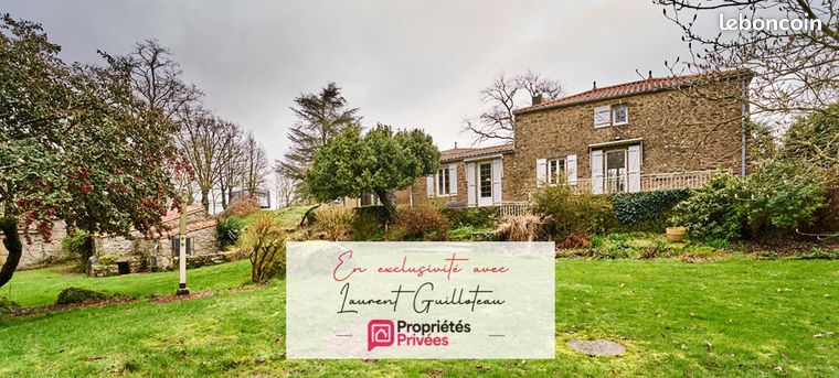 Maison 7 pièces 203 m²