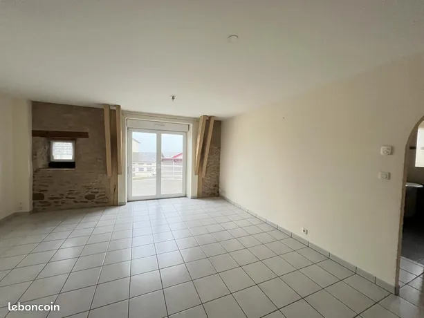 Annonce location Appartement montbazens