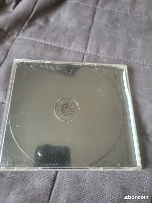 Cd johnny hallyday (image 2)