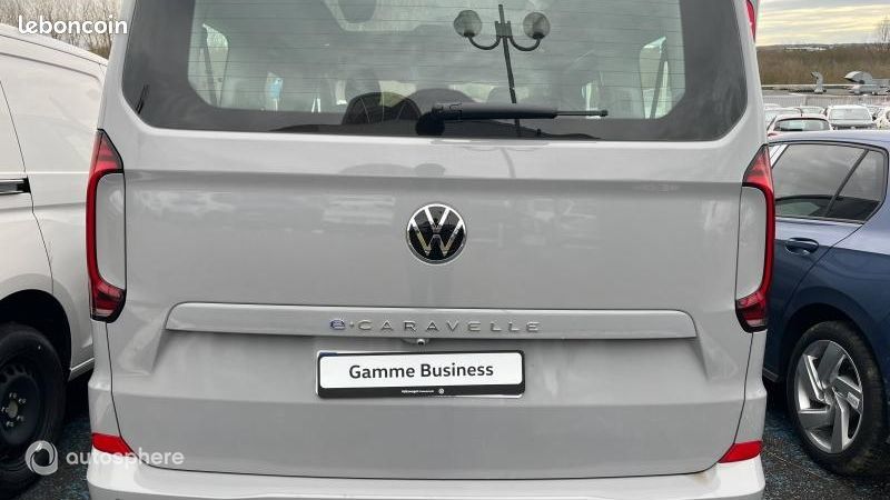 Volkswagen Caravelle L1 e 286ch 64kWh Life (image 2)