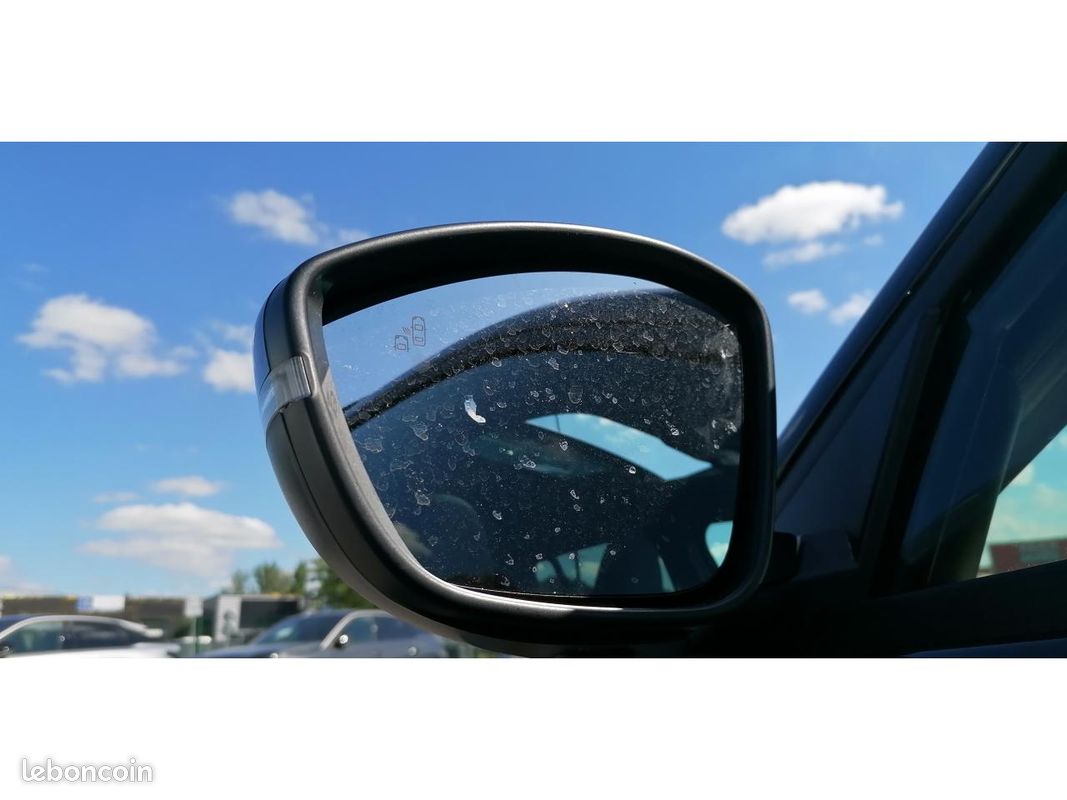 JEEP AVENGER 1.2 T3 e-Hybrid 110 BVR Summit +PK PREMIUM+TOIT OUVRANT (image 30)