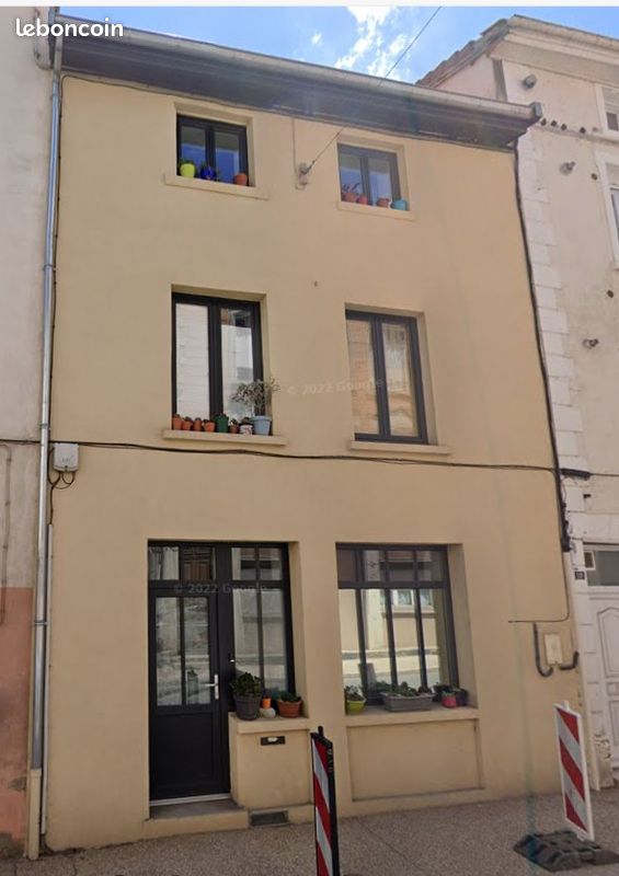 Maison 5 pièces 98 m² · à Vindry-sur-Turdine · 98 m² · 250 000 €
